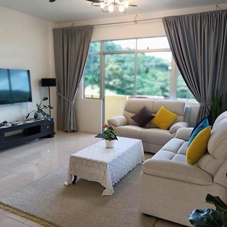 Dream 1 Apartment Камерън Хайлендс Екстериор снимка