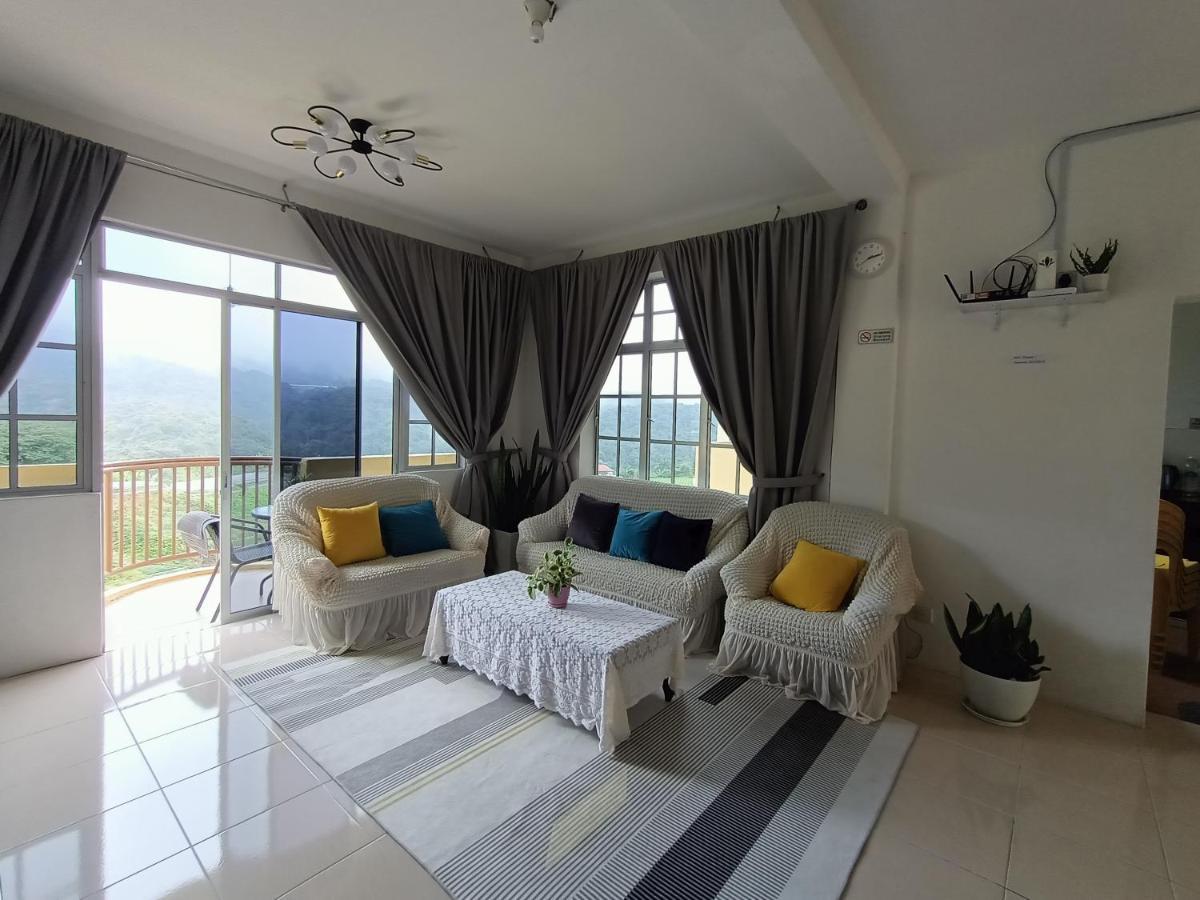Dream 1 Apartment Камерън Хайлендс Екстериор снимка