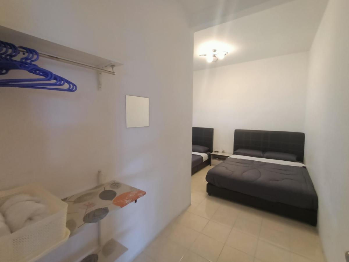 Dream 1 Apartment Камерън Хайлендс Екстериор снимка
